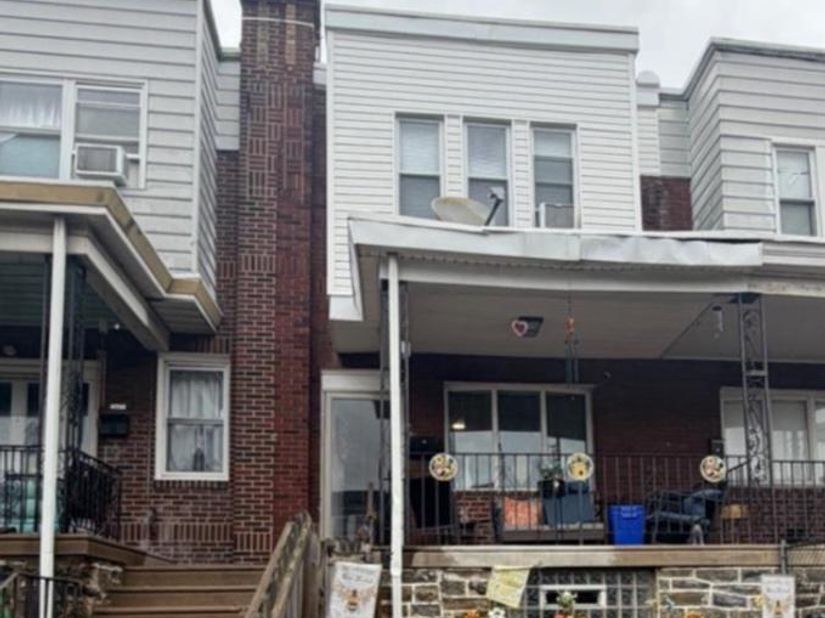 4721 Sheffield Avenue, Philadelphia PA 19136