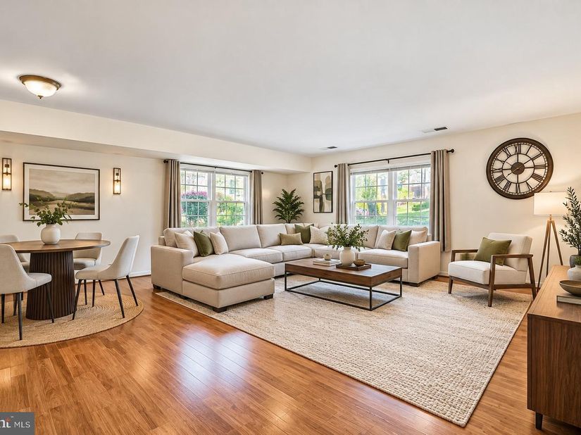 5919 Quantrell Avenue, Alexandria VA 22312