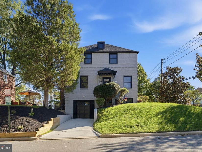 1601 Hamlin Street NE, Washington DC 20018