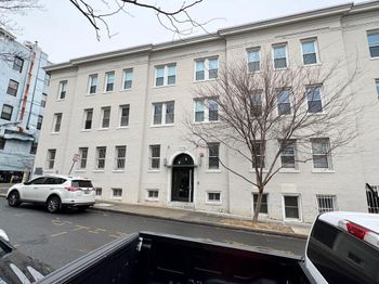 1745 Kalorama Road NW