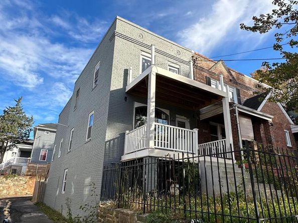 1956 Fendall Street SE, Washington DC 20020