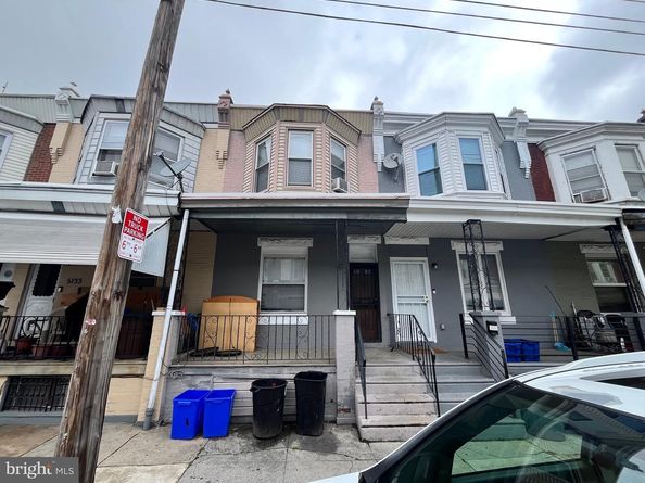5131 Ludlow Street, Philadelphia PA 19139