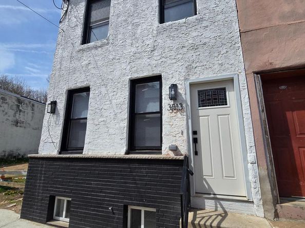 3513 Mount Vernon Street, Philadelphia PA 19104