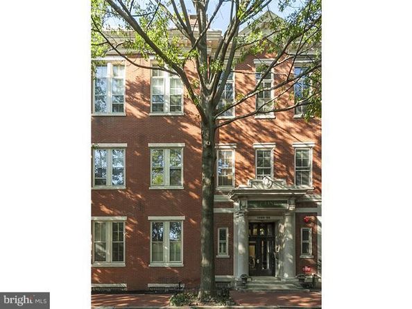 1023 Clinton Street 204, Philadelphia PA 19107