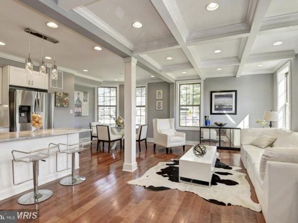 1320 I Street NE, Washington DC 20002