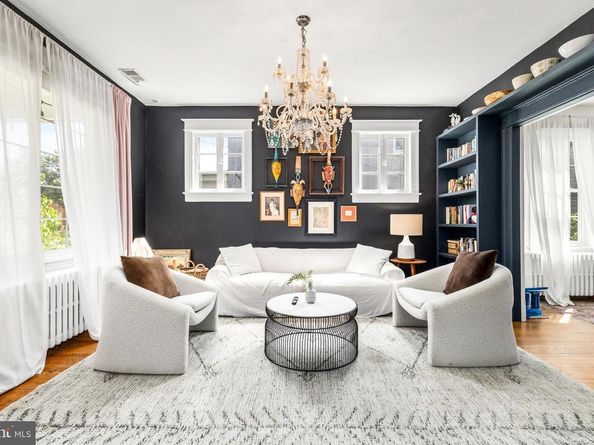 536 Peabody Street NW, Washington DC 20011