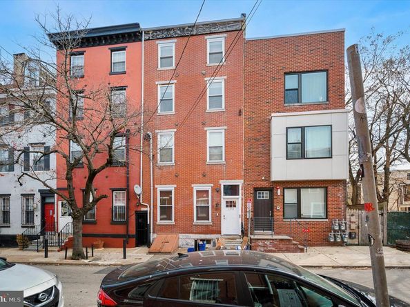 1215 N Randolph Street 1, Philadelphia PA 19122