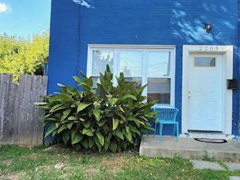 2263 16TH Street NE, Washington DC 20018