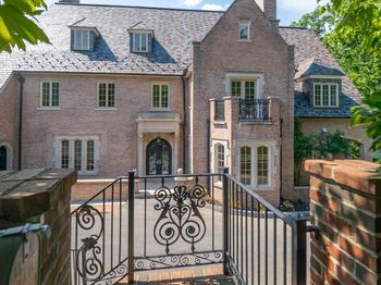 4825 Dexter Terrace NW