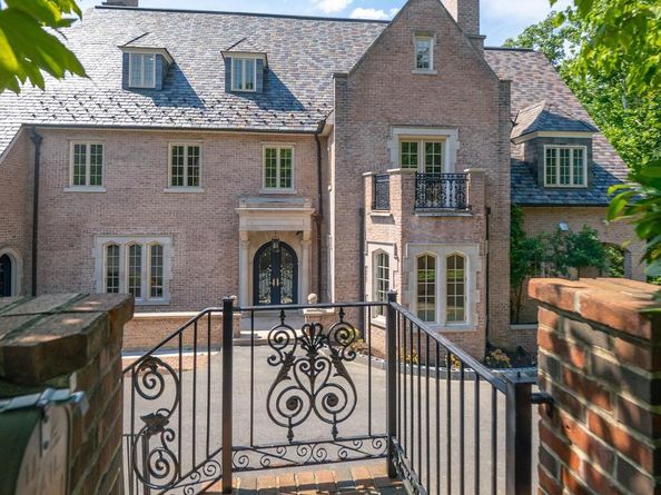 4825 Dexter Terrace NW, Washington DC 20007