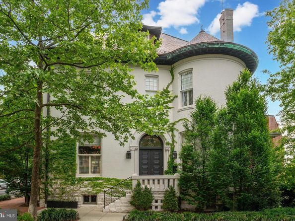 1823 Phelps Place NW, Washington DC 20008