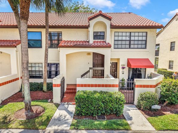 410 Freedom Ct 410, Deerfield Beach FL 33442