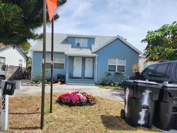 622 S C Street S 1, Lake Worth Beach FL 33460