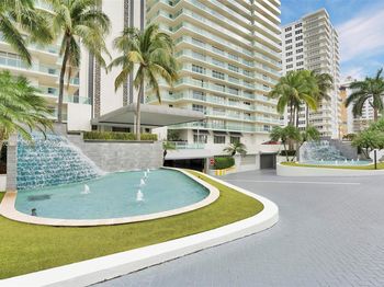 3900 Galt Ocean Drive