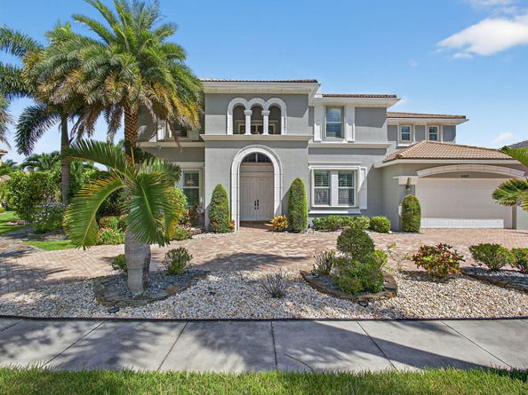 9480 Mcaneeny Court, Wellington FL 33414