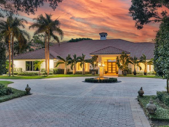 1504 Breakers West Boulevard, West Palm Beach FL 33411