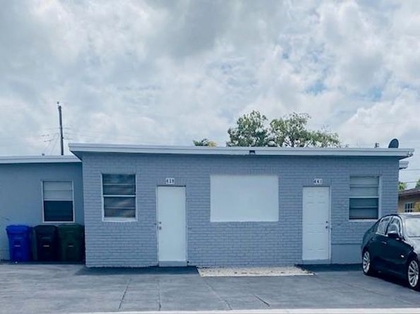 439-441 NW 18th Ave, Fort Lauderdale FL 33311
