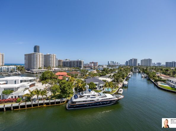 137 Golden Isles Drive 806, Hallandale Beach FL 33009