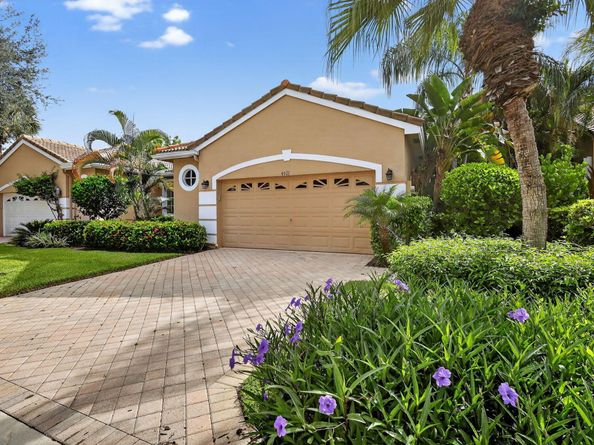 4521 Carlton Golf Drive, Lake Worth FL 33449