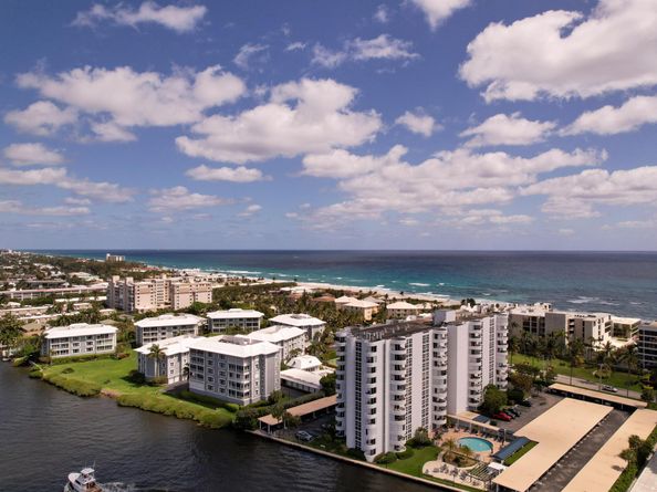 2200 S Ocean Boulevard 606, Delray Beach FL 33483
