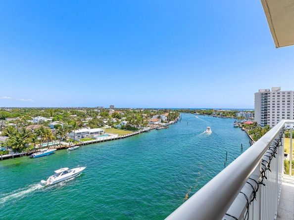 2611 N Riverside Drive 908, Pompano Beach FL 33062