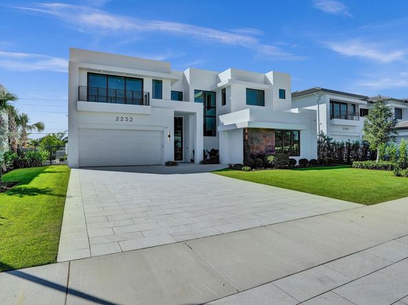 2232 Delray Ridge Lane, Delray Beach FL 33444