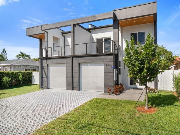 3431 SW 3433 16 Terrace, Miami FL 33145