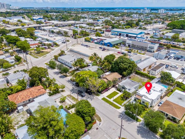 4324 Garden Avenue, West Palm Beach FL 33405
