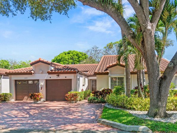 6079 Millington Way, Delray Beach FL 33484