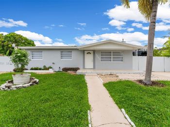 15805 SW 300th Terrace