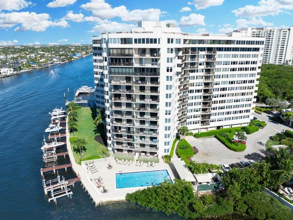 3912 S Ocean Boulevard 806, Highland Beach FL 33487