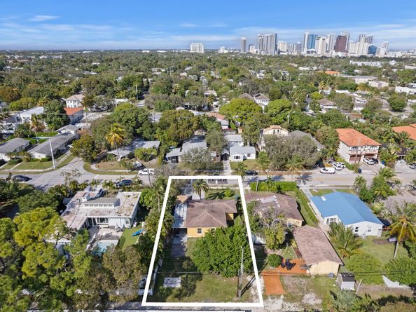 516 SW 17th Street, Fort Lauderdale FL 33315