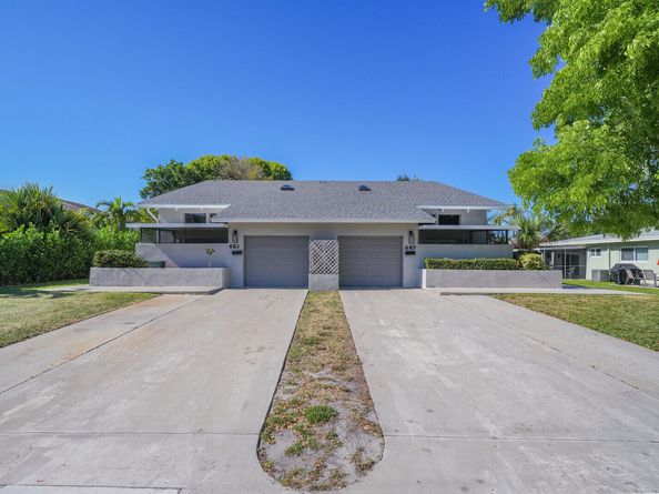 683 Dover Street 683,685, Boca Raton FL 33487