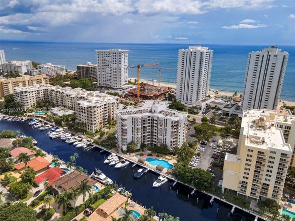 1361 S Ocean Boulevard 604, Pompano Beach FL 33062