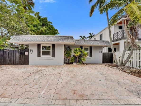 816 SE 12th Street, Fort Lauderdale FL 33316