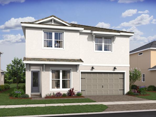 154 Parkside Way 14, Royal Palm Beach FL 33414