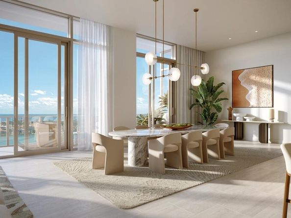 1717 N Flagler Drive 2702, West Palm Beach FL 33407