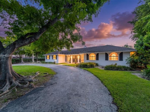 7603 SW 91st Avenue, Miami FL 33173