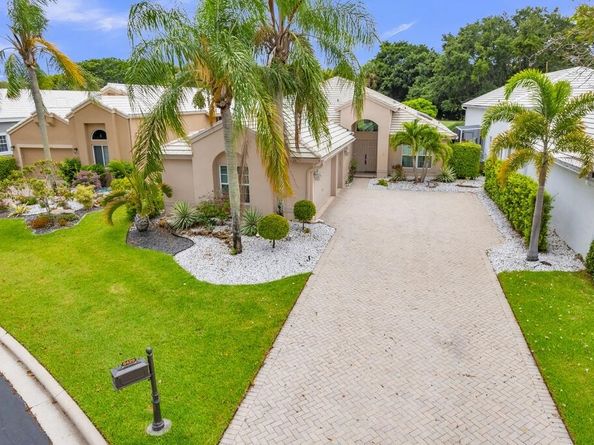 6429 Three Lakes, Boynton Beach FL 33437
