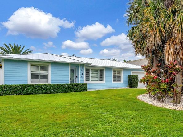 1131 Surf Road, Singer Island FL 33404