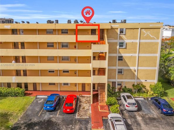 9280 Fontainebleau Boulevard 505, Miami FL 33172