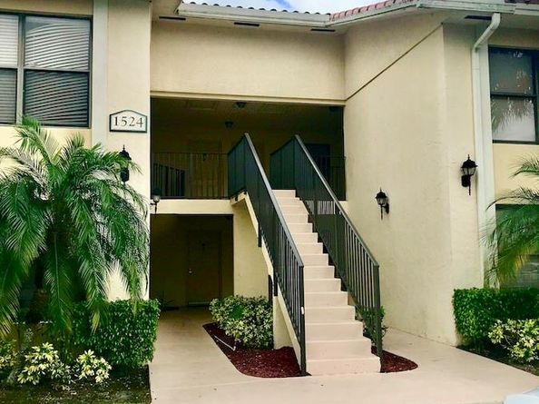 1524 Lake Crystal Dr C, West Palm Beach FL 33411