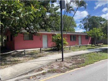 1500 NW 2nd Avenue