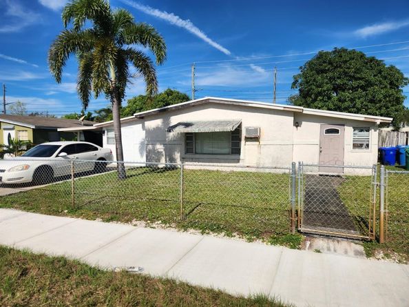 2931 NW 5th Ct, Fort Lauderdale FL 33311