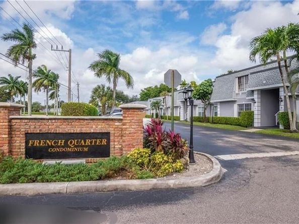 404 NW 70th Ave 219, Plantation FL 33317