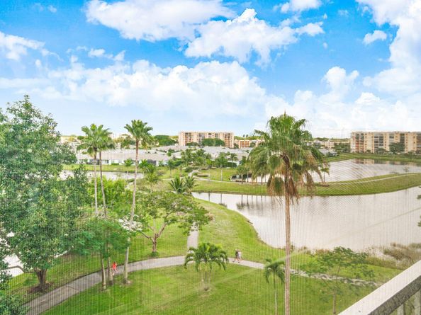 14623 Bonaire Boulevard 608, Delray Beach FL 33446