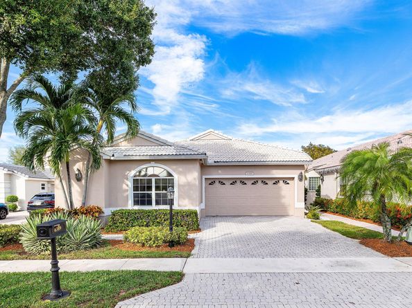 6389 Brava Way, Boca Raton FL 33433