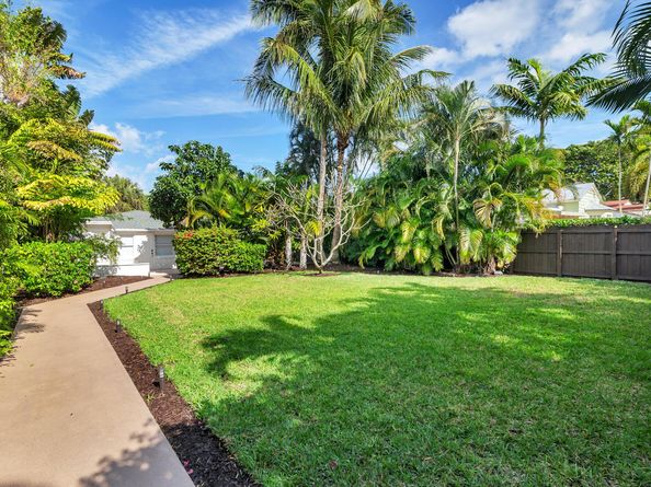 439 28th Street, West Palm Beach FL 33407