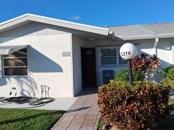 5379 Mariesa Avenue, West Palm Beach FL 33417