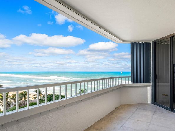 5080 N Ocean Drive 6b, Singer Island FL 33404